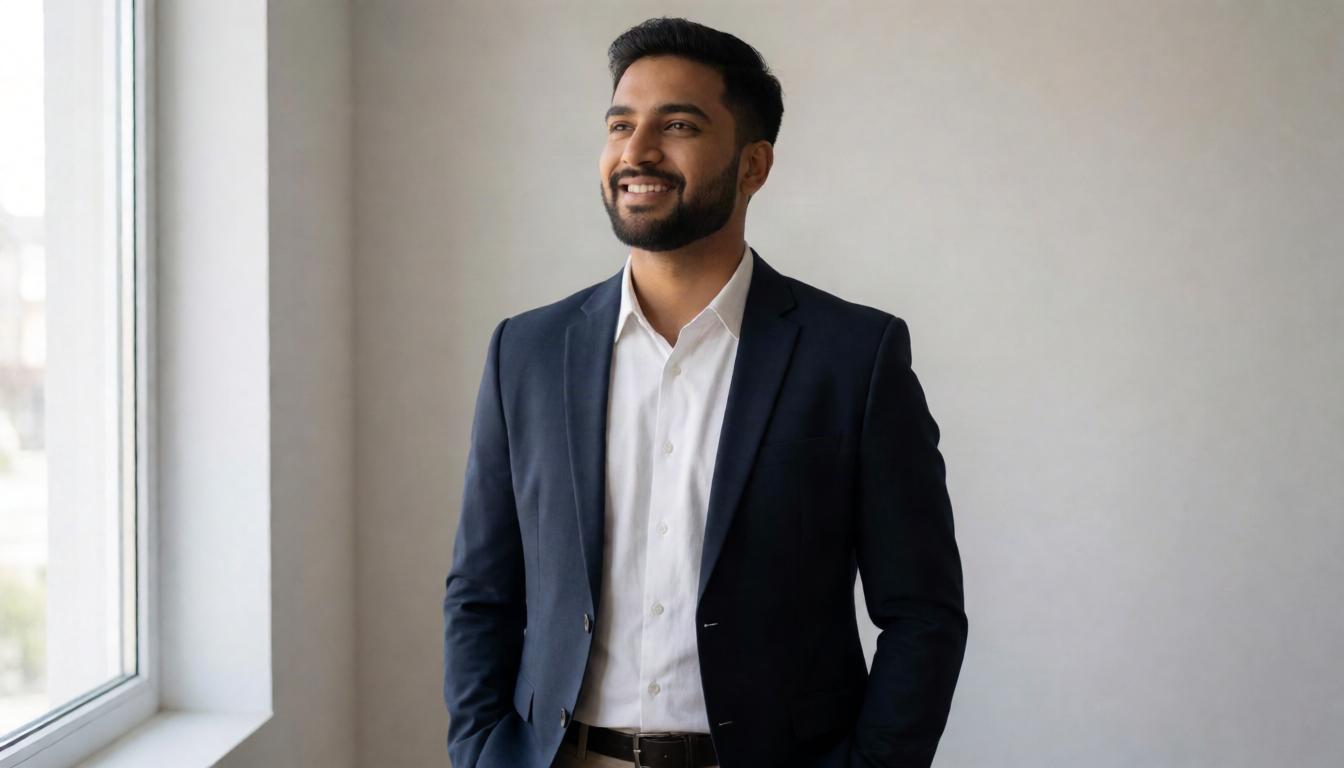 Rahul M.
