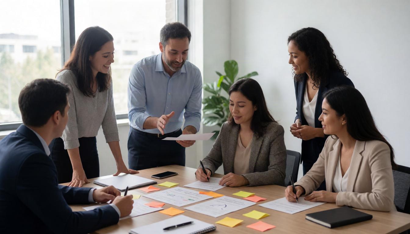 Interview Workshops